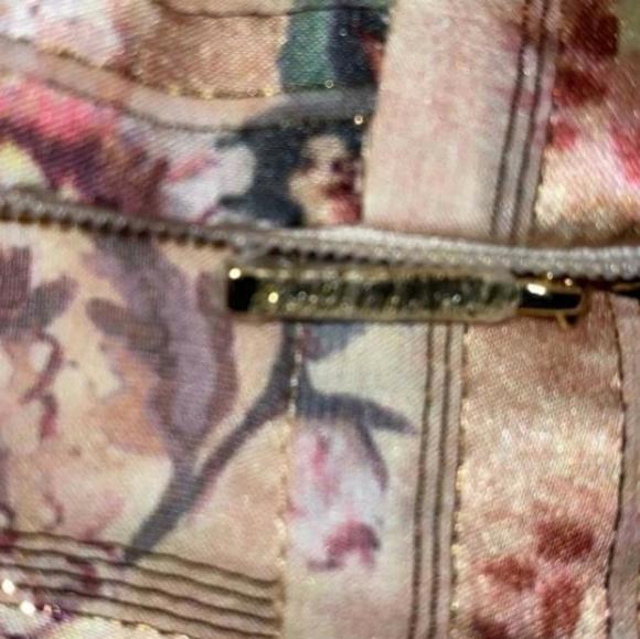 Haute Hippie Anastasia Slayer Pleated Tulip Skirt - Picture 7 of 11